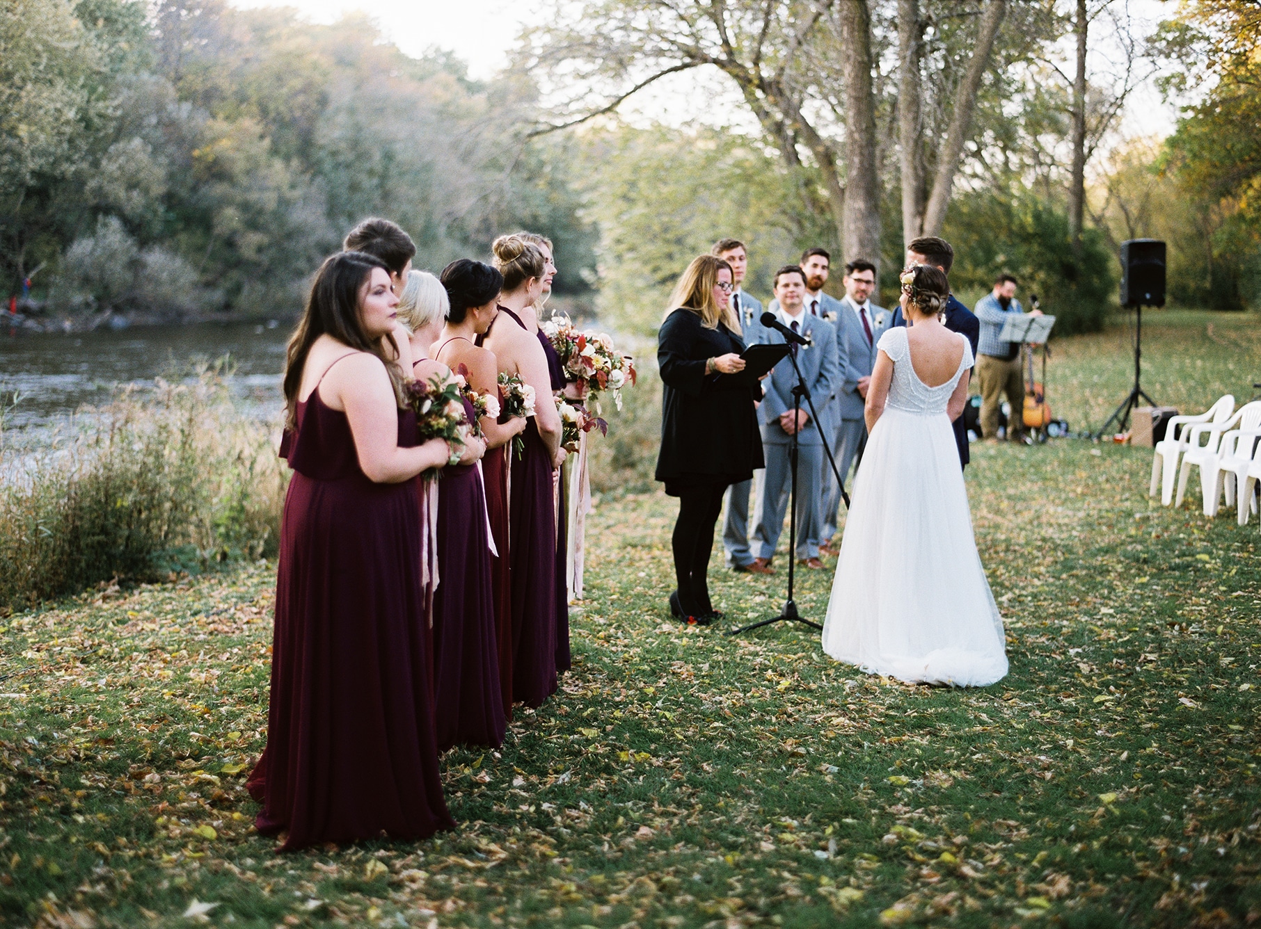 Kaela & Dan » Joe Hang Fine Art Wedding Photographer